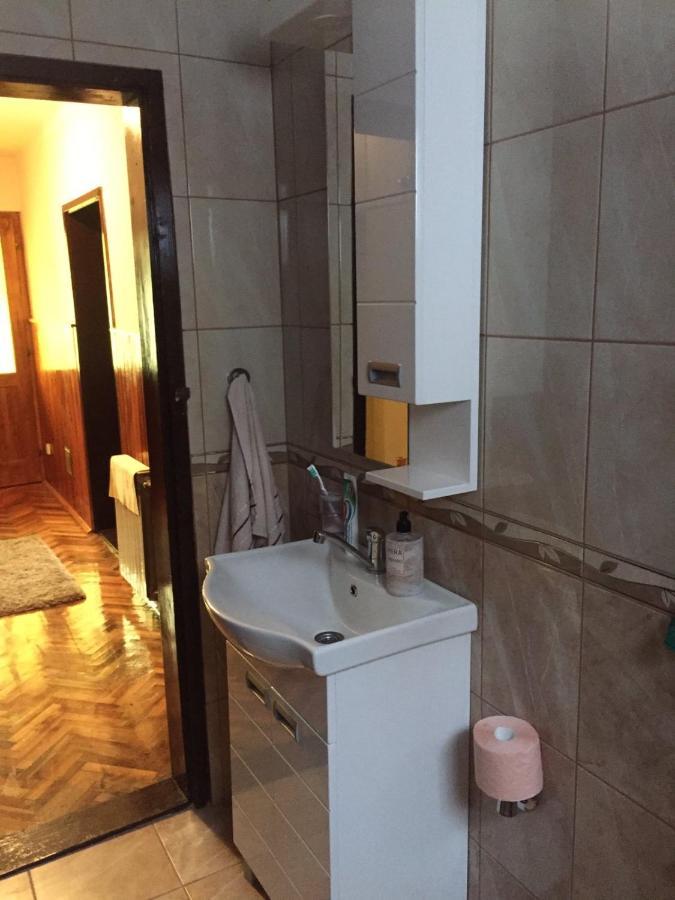 Rakić apartman Bajina Basta Zewnętrze zdjęcie