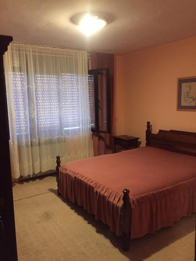 Rakić apartman Bajina Basta Zewnętrze zdjęcie
