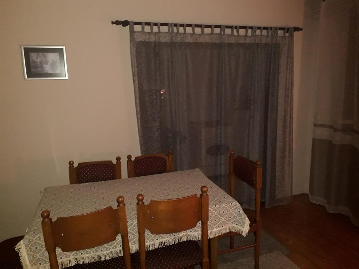 Rakić apartman Bajina Basta Zewnętrze zdjęcie