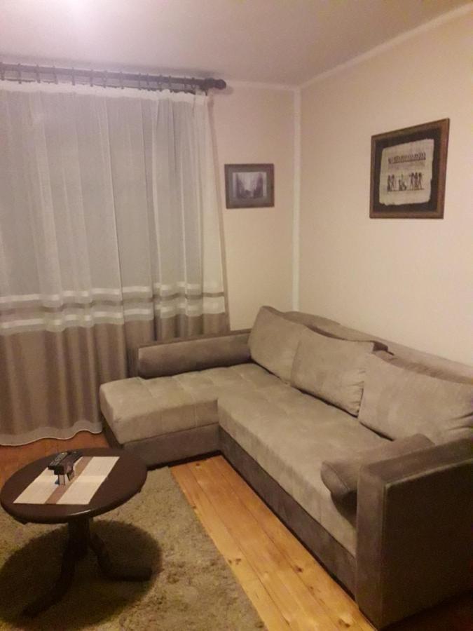 Rakić apartman Bajina Basta Zewnętrze zdjęcie