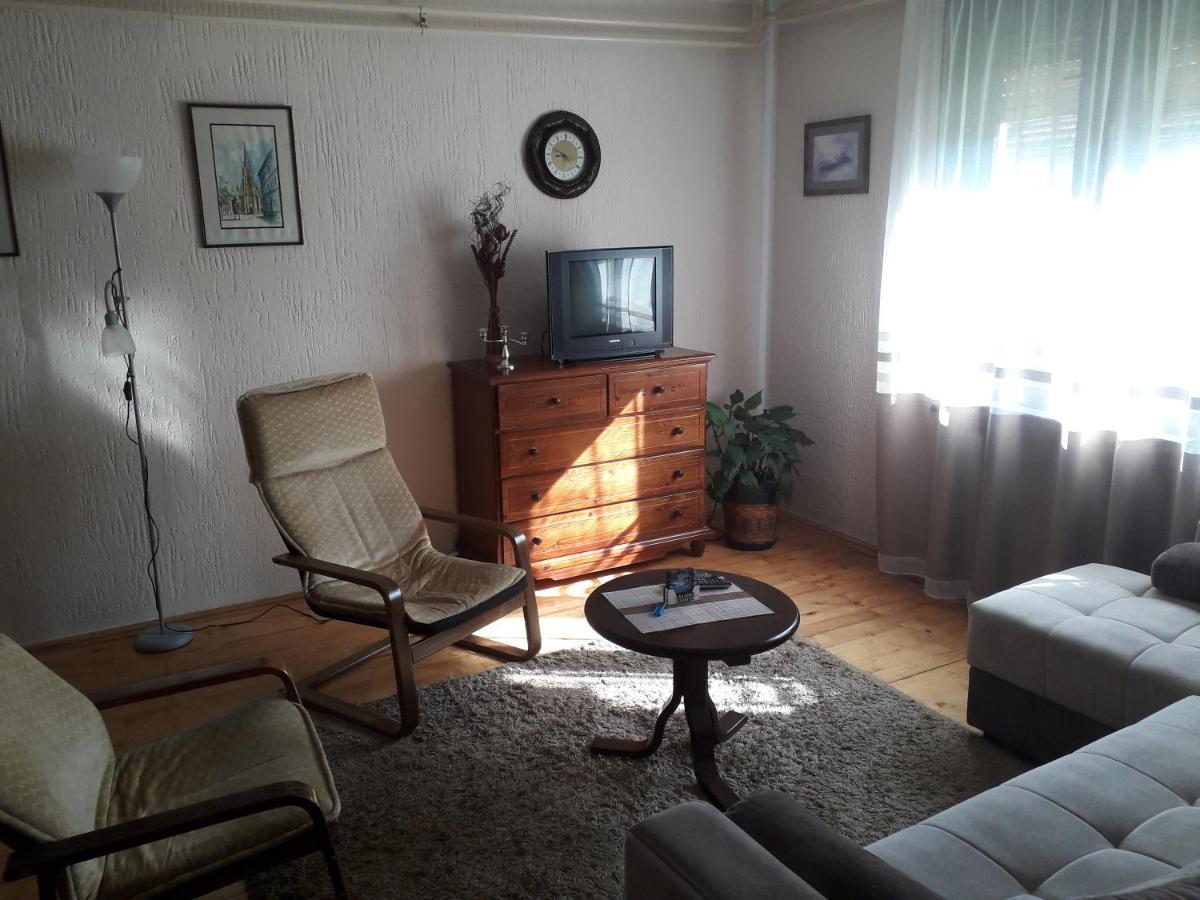 Rakić apartman Bajina Basta Zewnętrze zdjęcie