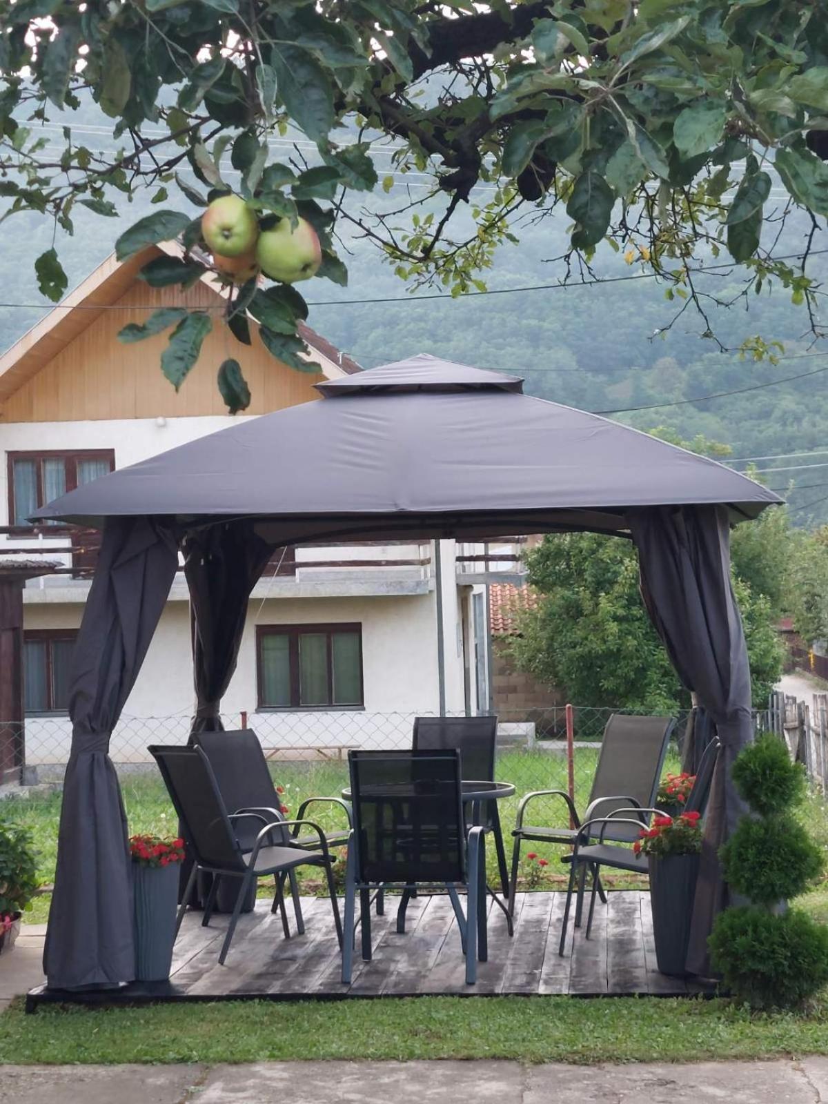 Rakić apartman Bajina Basta Zewnętrze zdjęcie